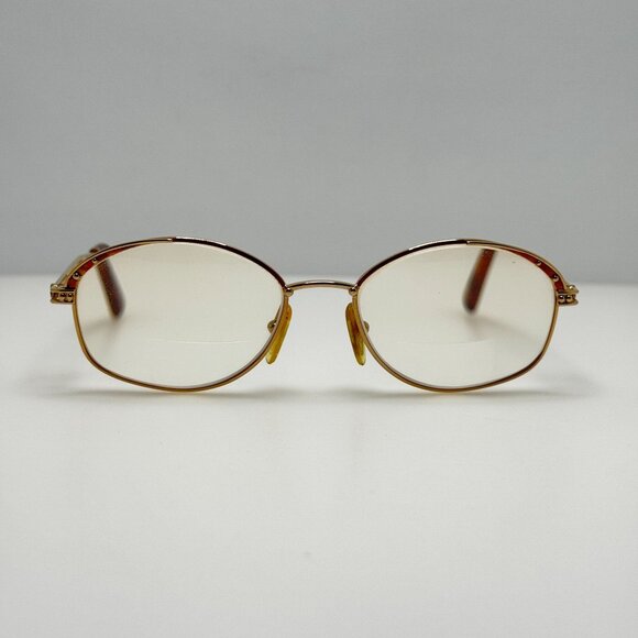 Eastern States Eyeglasses Eye Glasses Frames C 252 53-17-135 main image 4